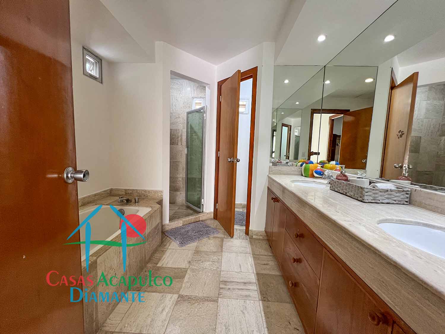 Xcaret 15 - Recámara uno 6